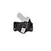 Galco KT800B KingTuk IWB Holster for Glock 43, RH, Black