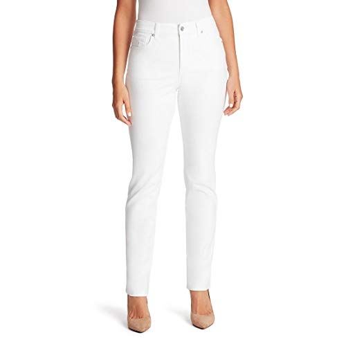 gloria vanderbilt stretch denim jeans