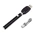 TriRanger Oil Pen Battery Variable Voltage - Double Capacity 900 mAh (Black)