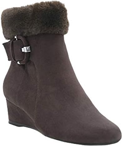 impo suede boots