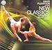 New Classics - Inspirational Ballet Class Music CD - NC03C