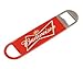 Budweiser Bowtie Bartenders Paddle Bottle Opener