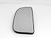 Mopar 68067731AA GLASS SPOTTER MIRROR REPLACEMENT