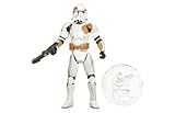 Hasbro Star Wars:Clone Trooper 7th Legion Trooper with Exclusive Co