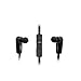 Jarv NMotion Bluetooth Headphones, Black
