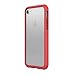 RhinoShield CrashGuard Bumper 2.0 for iPhone 7/iPhone 8, Red