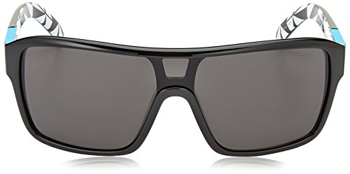 Dragon Alliance Remix Neo Sunglasses, Geo/Grey - Thumbnail 2