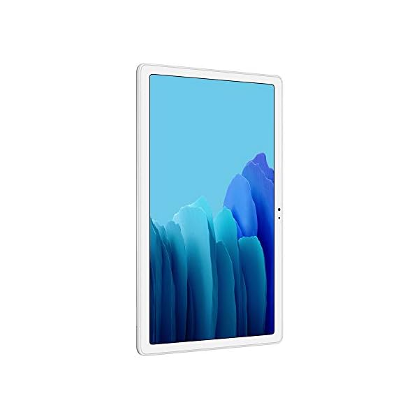 Samsung Tab A7 Silver LTE 32GB (Old Version)