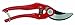 Bahco P121-20-F Hand Pruner, 8-Inch