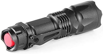 RUIXUTE,Small Flash Light,Mini Flashlight aa Battery,Riding Outdoor Glare Flashlight,200-300 Meters,500 Lumens,Waterproof,Best Daily Carrying Flashlight