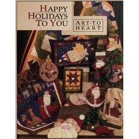 Happy Holidays to You