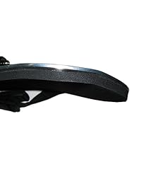 kufa acabado anodizado Pesca Fighting Cinturón 17"x9" 33oz ts j1