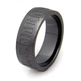 US Marines Military Ring - United States Marine Corps Veteran Ring