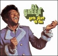 Al Green Ablum Cover