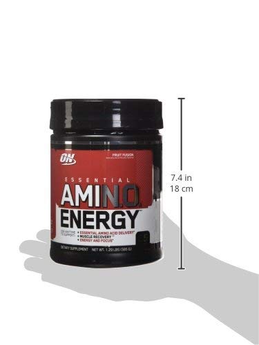 5 NUTRITION+ESSENTIAL+Preworkout+Essential+Servings