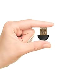 Adaptador USB Bluetooth CSR 4.0 USB Dongle Bluetooth receptor de transferencia inalámbrica compatible con auriculares estéreo de escritorio Windows 10 8 7 Vista XP