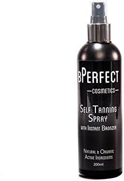 B Perfect 10 Second Tan (200ml)