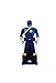 Power Rangers Super Megaforce - Wild Force Legendary Ranger Key Pack, Red/Black/Blue