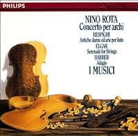 I Musici - Nino Rota - Zortam Music