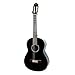 Yamaha C40II BL Classical Guitar Limited Edition Black