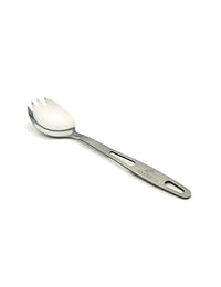 TOAKS tenedor cuchara
