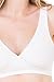 Ingrid And Isabel Seamless Crossover Maternity Nursing Bra