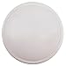 Meridian Electric LED Night Light, Round, 5.5