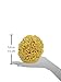 Swissco Sea Wool Natural Bath Sponge, 6 Inches