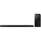 SAMSUNG 5.1 Channel Panoramic Virtual Soundbar System