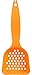 Celsius IMS Bright Orange Ice Minnow Scoop, Multi, One Size