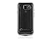 Case-Mate Naked Tough Case for Samsung Galaxy S6 Active (S6 ACTIVE ONLY) - Retail Packaging - Clear