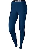 Nike Womens Leg-A-See Logo Leggings