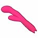 Utimi Vibrator 10-Frequency Silicone Vibe G Spot Stimulation for Women