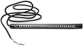 12v Flexible LED Motorcycle Tail light Assembly (for cafe racer builds and other applications)