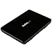 StarTech.com 2.5" USB-C Hard Drive Enclosure - USB 3.1 Type C - Tool-less - External Hard Drive Case - SSD USB C HDD Enclosure (S251BPU31C3) primary