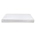 Cool Gel 8 Inch King Mattress Memory Foam Medium Firm, King Size Memory Foam Mattress Cooling, Made in the USA, 8