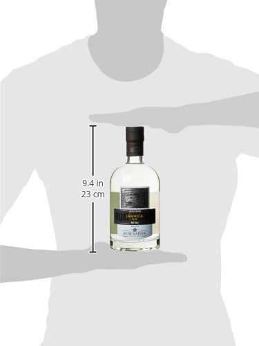 Rum Nation Jamaica Rum Pot Still Limited Edition Release 2014 Rum (1 x 0.7 l) – Bild 4