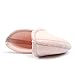 DANCEYOU Ballet Dance Toe Pads Soft Gel Toe Covers Pointe Shoes High Heels Toe Caps for Women Girls, M