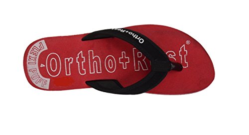 ortho rest slippers