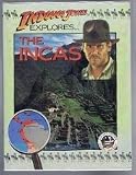 The Incas (Indiana Jones Explores) by 