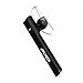 ARCHEER Bluetooth Headsets Wireless Earpiece 4.1 Ultra Light Headphones with Mic, Compatible with iPhone Samsung Galaxy Android Smartphones &Tablets, Upgraded Version