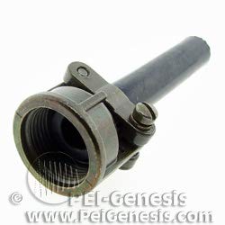 Image of Amphenol Connector