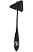 Prestige Taylor Percussion Hammer with Stealth Gray Head primary