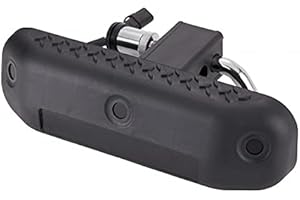 Echomaster 00-03000 Hitchscan Wireless Trailer Hitch Detection System