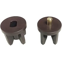 IVYSUN Kit D'arrimage élastique De Rechange Pour Pare-soleil