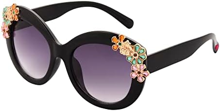 Betsey Johnson Purple & Gray Snake Print Sunglasses Amazon.com: Betsey Johnson Serpent Ladies Sunglasses, Purple  main image 4