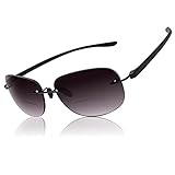 CGID Bifocal Reading Sunglasses for Men Women,2021