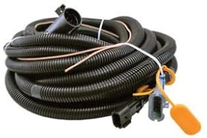 SNOWDOGG SaltDogg Spreader Part # 3006724 - Replacement Main Wire Harness for SaltDogg SHPE Spreader