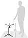 Mapex Armory Series Snare Stand - Black Plated