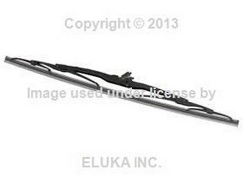 BMW OEM Windshield Cleaning Wiper Blade - 18